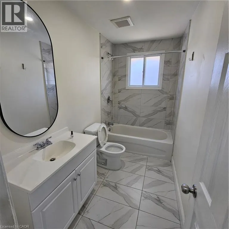 6 PATIENCE Crescent Unit# UPPER #UPPER