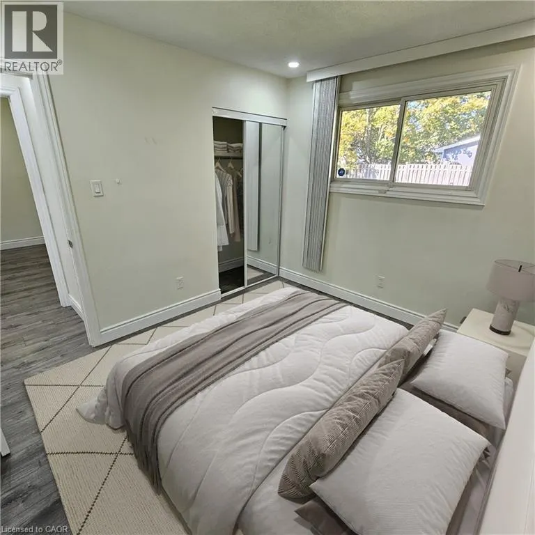 6 PATIENCE Crescent Unit# UPPER #UPPER