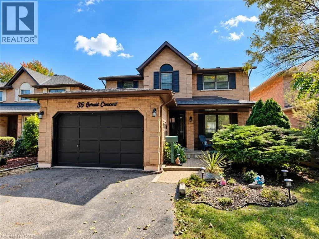 35 GERALD Crescent