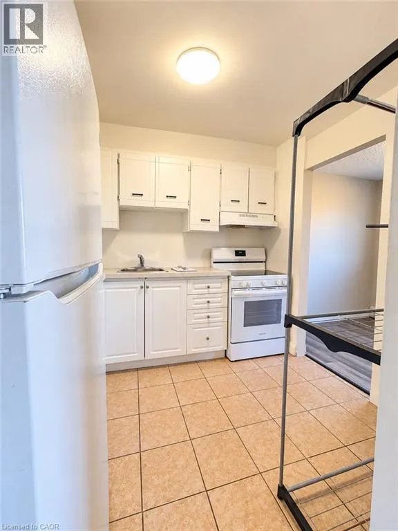183 LISGAR Avenue Unit# 507 #507