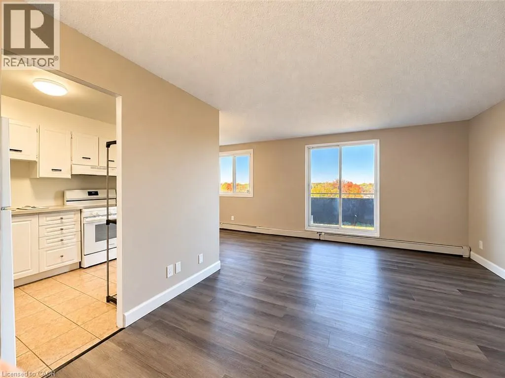 183 LISGAR Avenue Unit# 507 #507