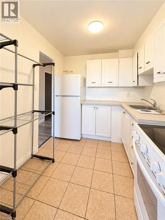 183 LISGAR Avenue Unit# 507 #507