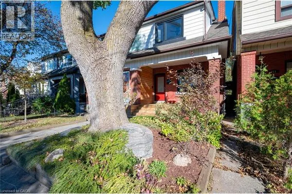 213 BOON Avenue