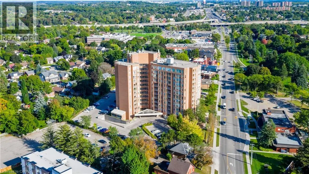 1414 KING Street E Unit# 802 #802