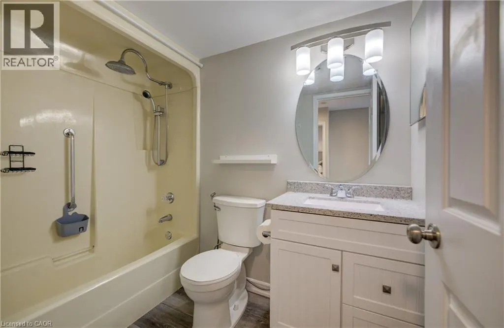 1414 KING Street E Unit# 802 #802