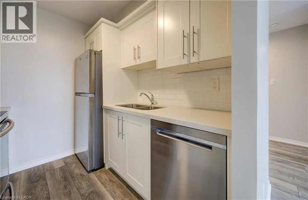 1414 KING Street E Unit# 802 #802