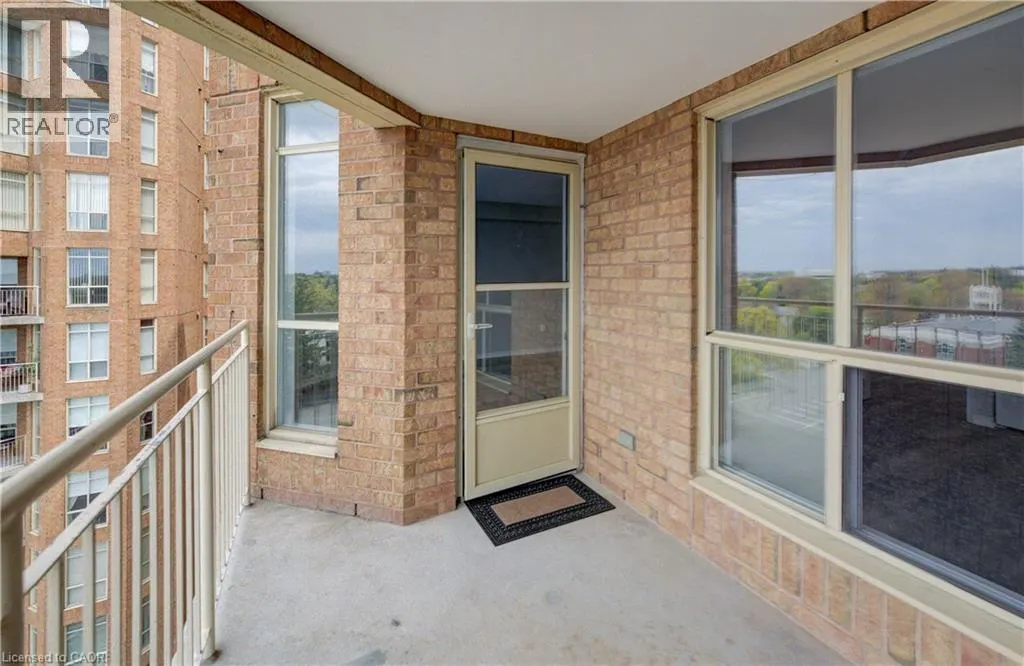 1414 KING Street E Unit# 802 #802