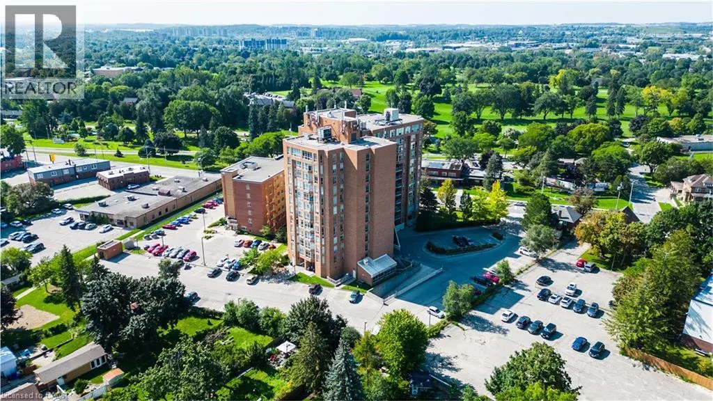 1414 KING Street E Unit# 802 #802