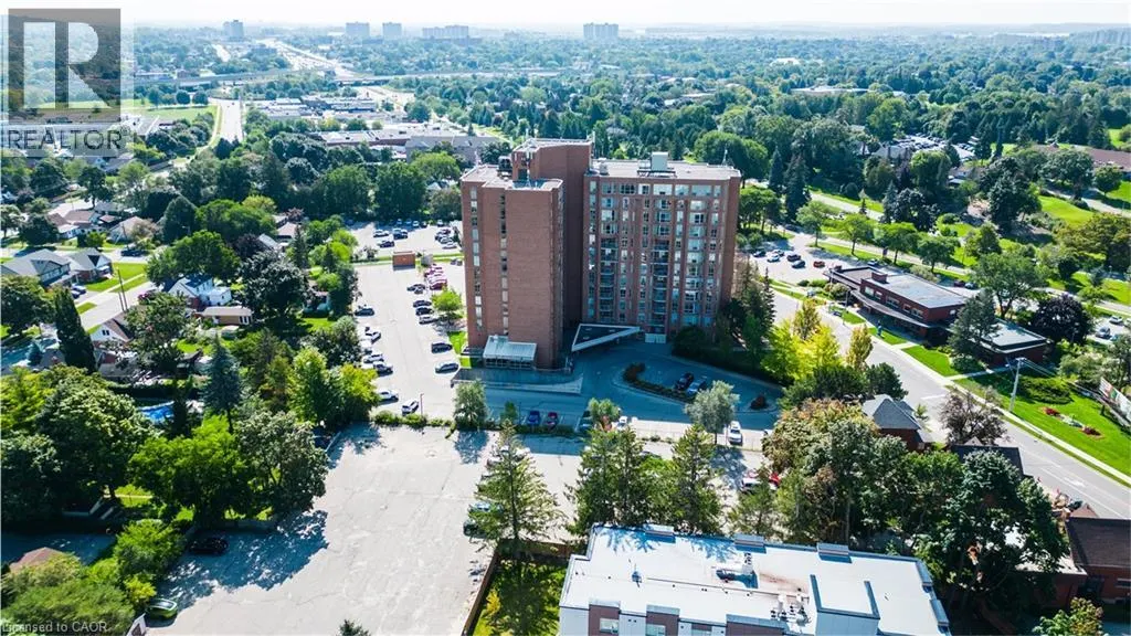 1414 KING Street E Unit# 802 #802