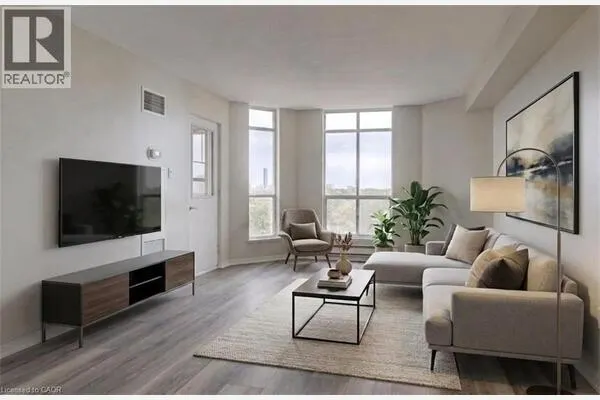 1414 KING Street E Unit# 802