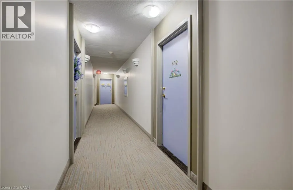1414 KING Street E Unit# 802 #802