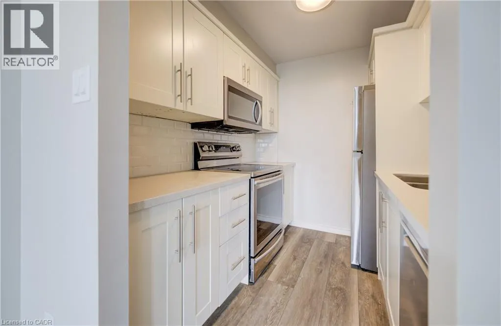1414 KING Street E Unit# 802 #802