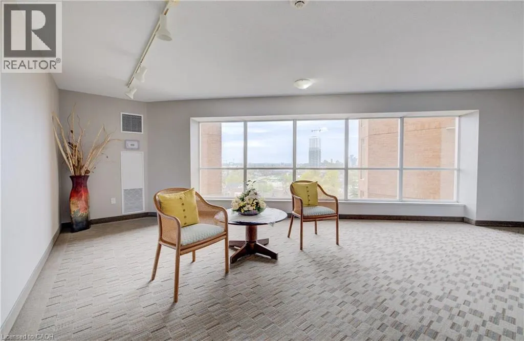 1414 KING Street E Unit# 802 #802