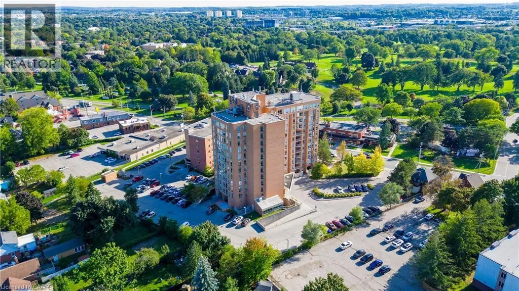 1414 KING Street E Unit# 802 #802