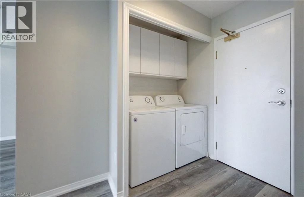 1414 KING Street E Unit# 802 #802