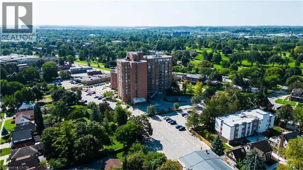 1414 KING Street E Unit# 802 #802