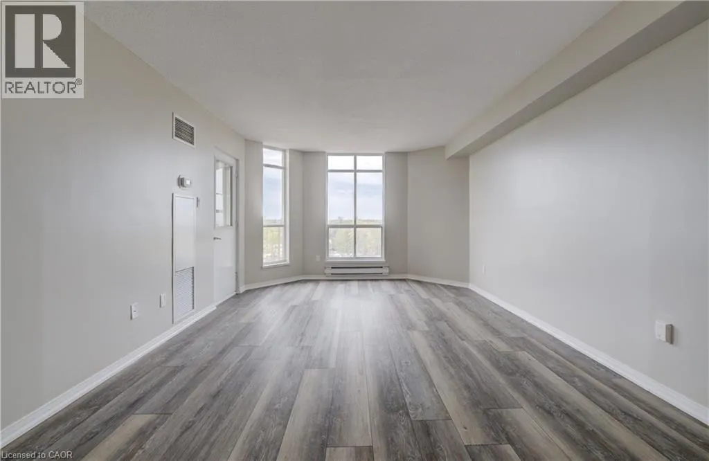 1414 KING Street E Unit# 802 #802