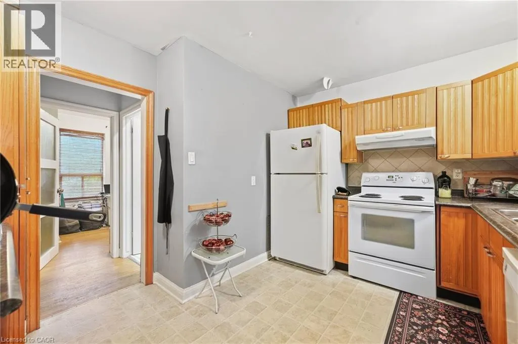 408 SANATORIUM Road