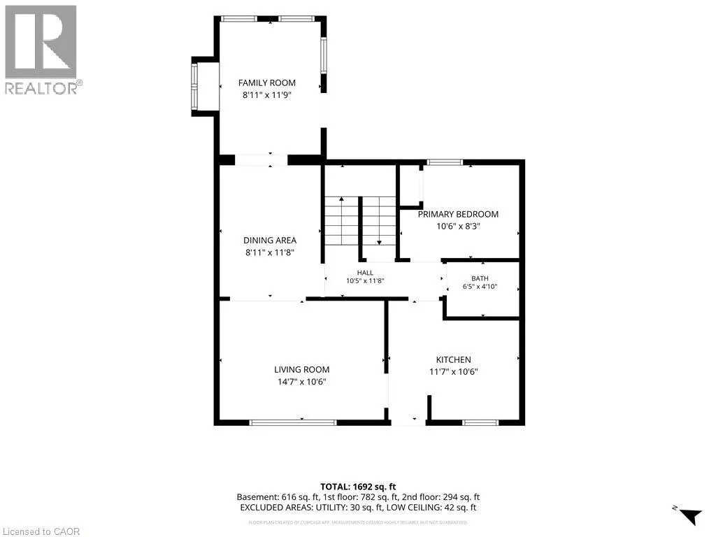 408 SANATORIUM Road