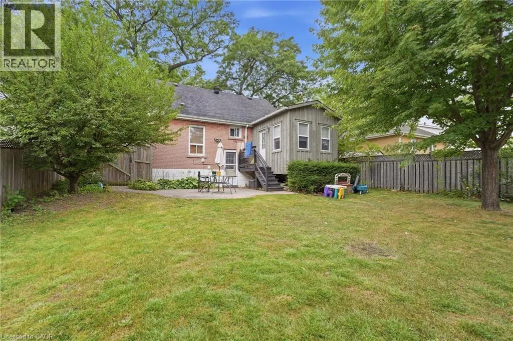 408 SANATORIUM Road
