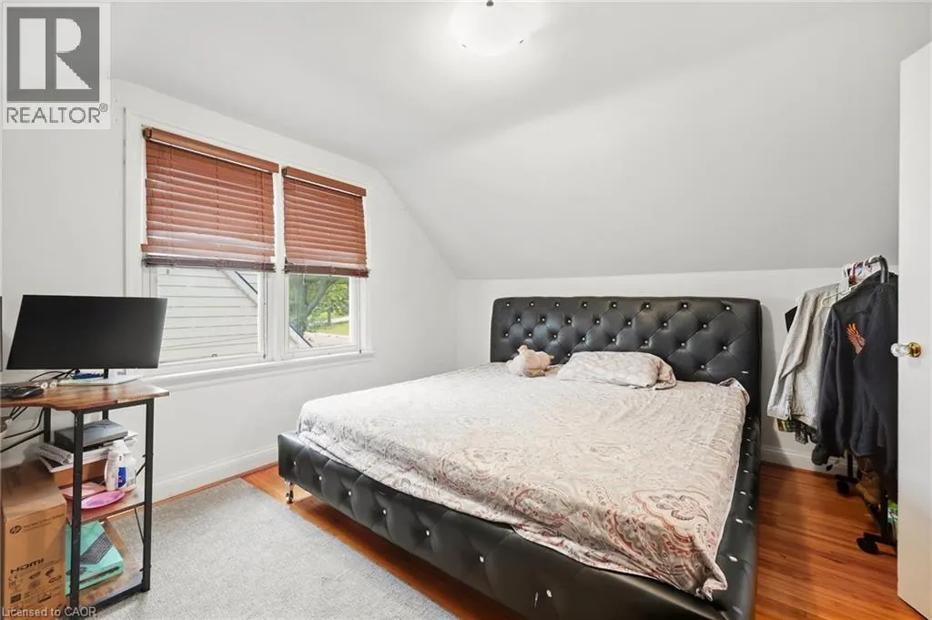 408 SANATORIUM Road