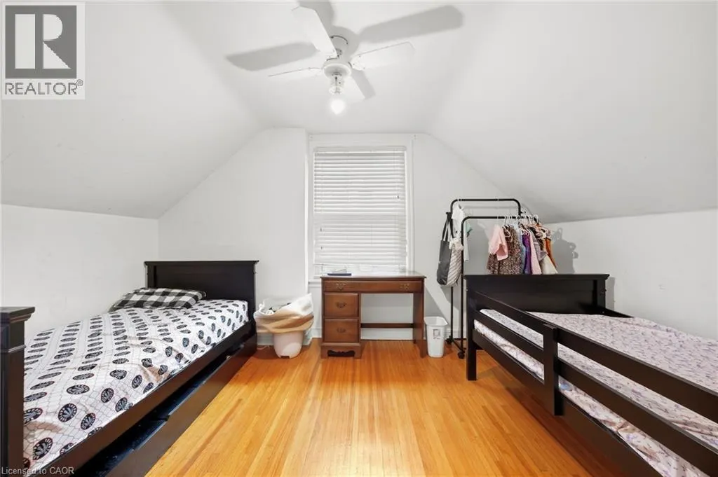408 SANATORIUM Road
