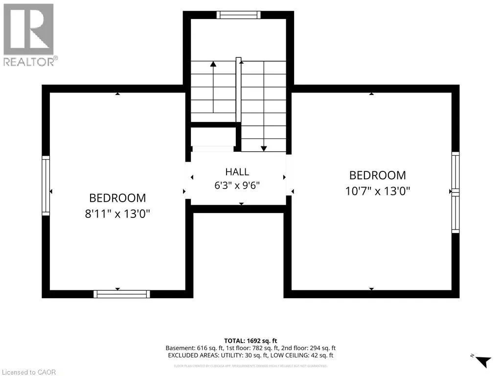 408 SANATORIUM Road