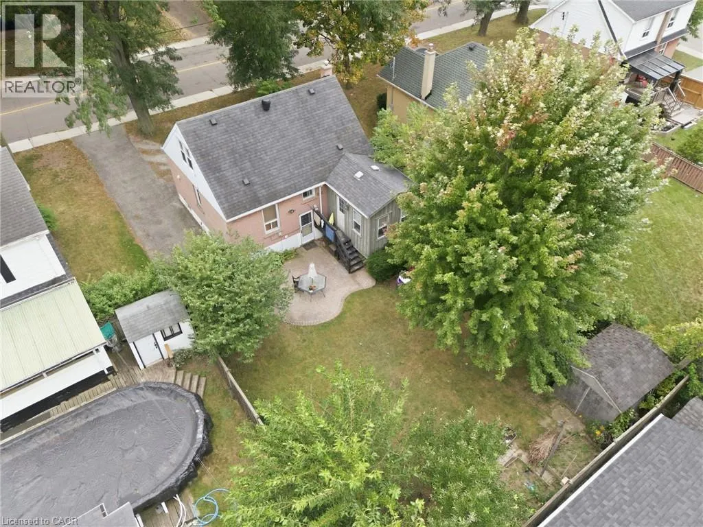 408 SANATORIUM Road