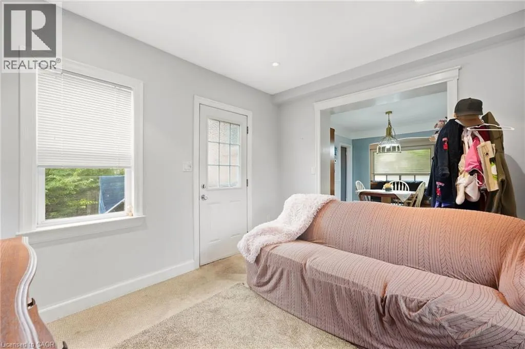 408 SANATORIUM Road