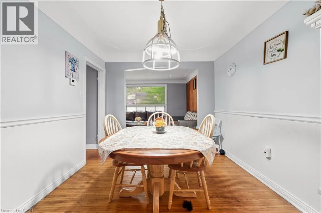 408 SANATORIUM Road
