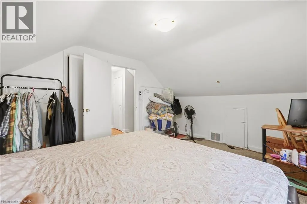 408 SANATORIUM Road