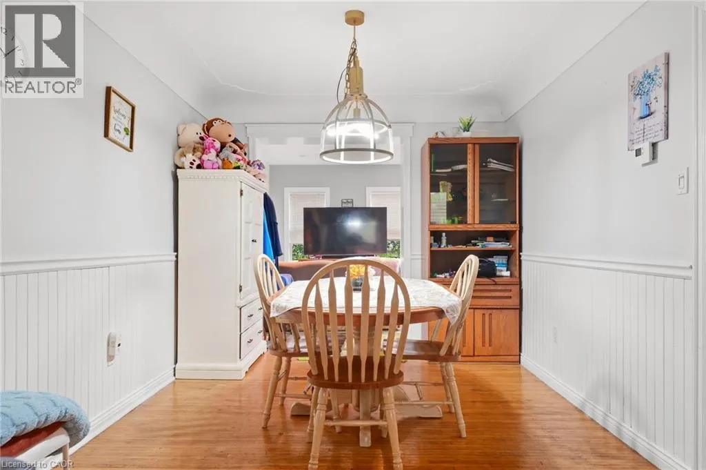 408 SANATORIUM Road