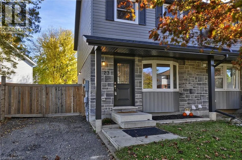 23 SACHA Road