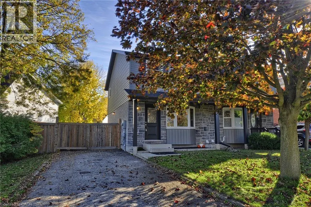 23 SACHA Road