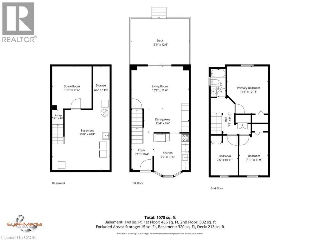 23 SACHA Road