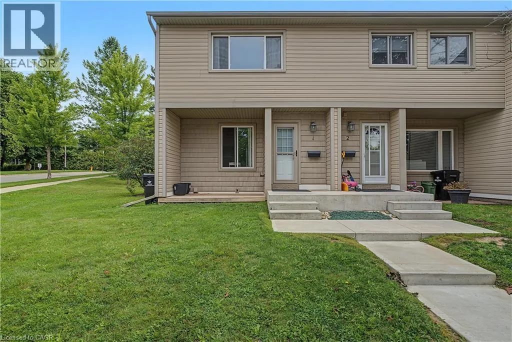 15 GREEN VALLEY Drive Unit# 1 #1