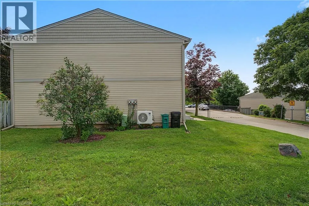 15 GREEN VALLEY Drive Unit# 1 #1