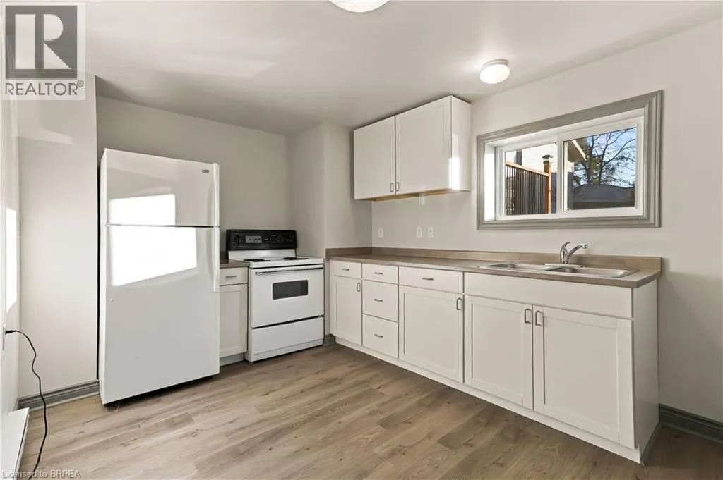 139 GRAND RIVER Avenue Unit# Lower #Lower