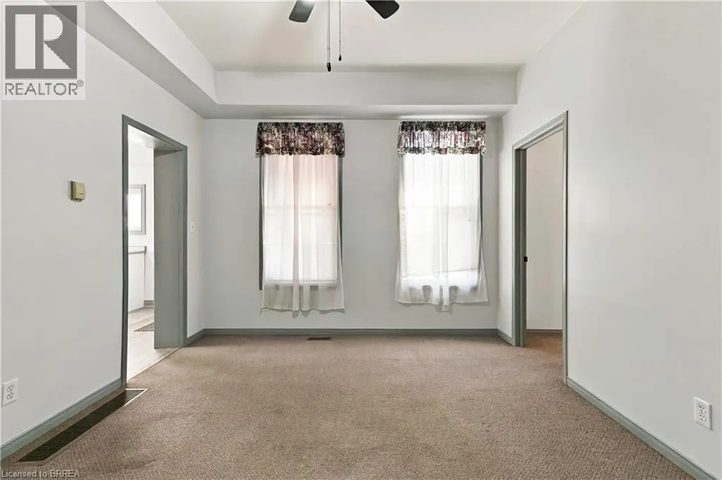 139 GRAND RIVER Avenue Unit# Lower #Lower