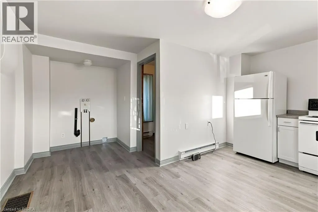 139 GRAND RIVER Avenue Unit# Lower #Lower