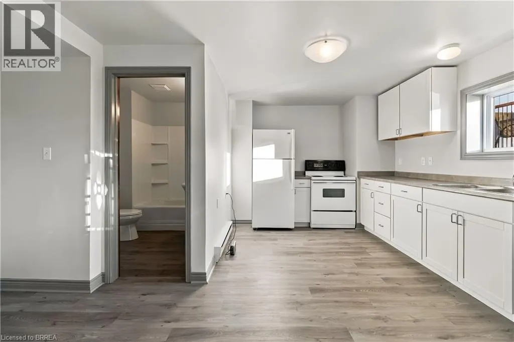 139 GRAND RIVER Avenue Unit# Lower #Lower
