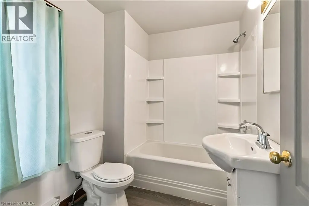 139 GRAND RIVER Avenue Unit# Lower #Lower