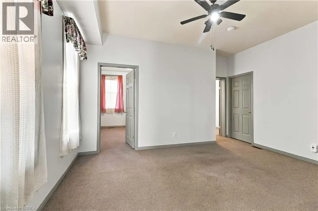 139 GRAND RIVER Avenue Unit# Lower #Lower
