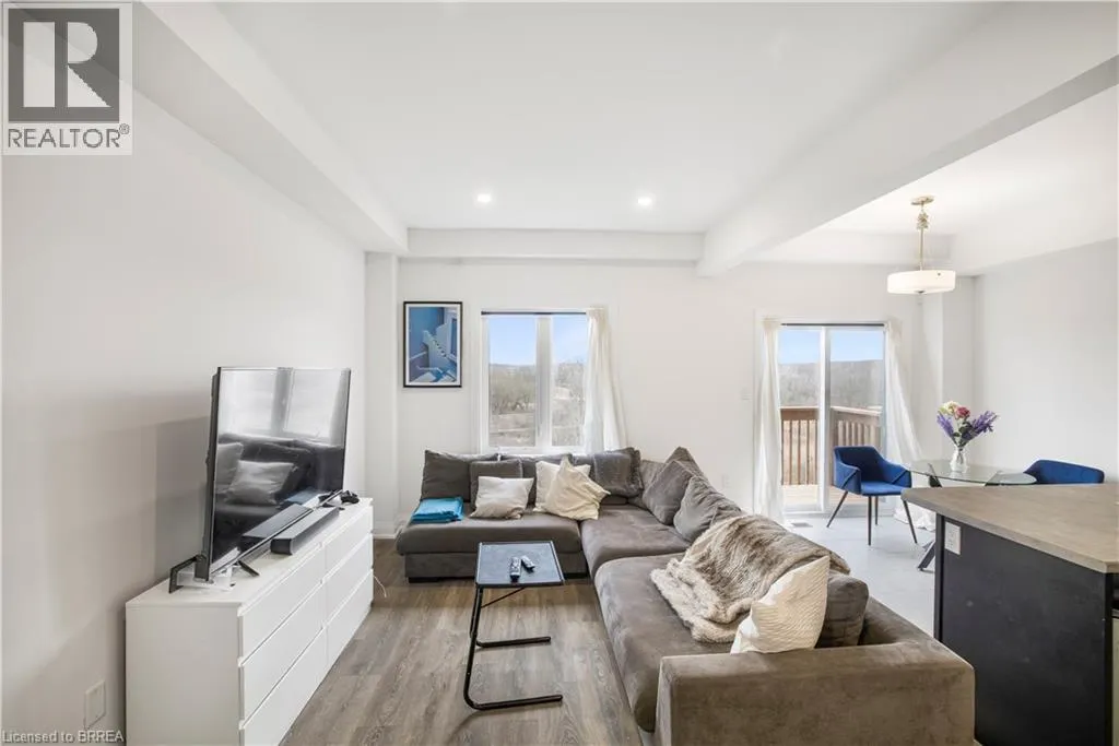 620 COLBORNE Street W Unit# 41 #MAIN & UPPER