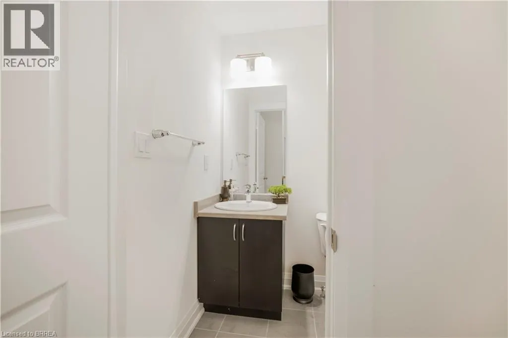 620 COLBORNE Street W Unit# 41 #MAIN & UPPER