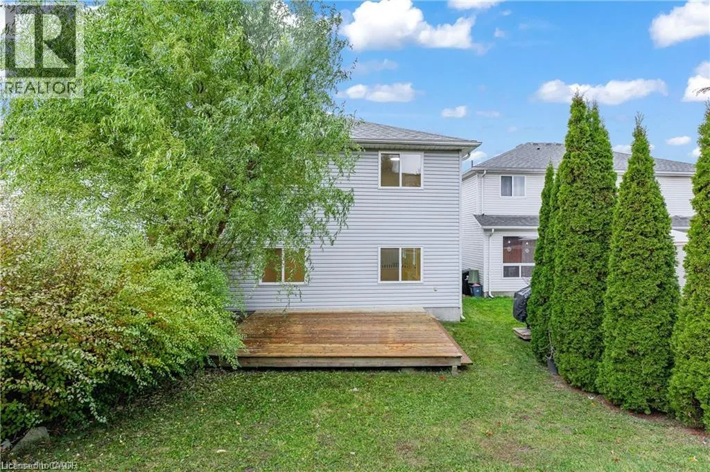 716 KARLSFELD Road Unit# A #A