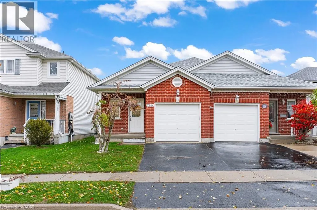 716 KARLSFELD Road Unit# A #A