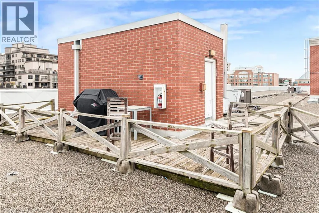 430 PEARL Street Unit# 403 #403
