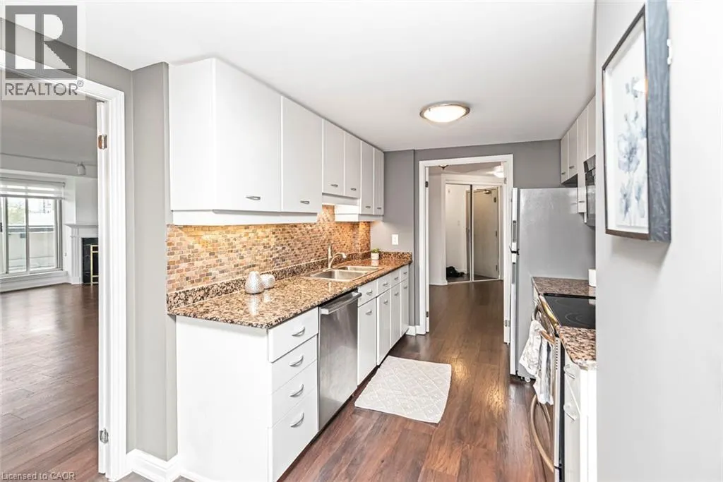 430 PEARL Street Unit# 403 #403