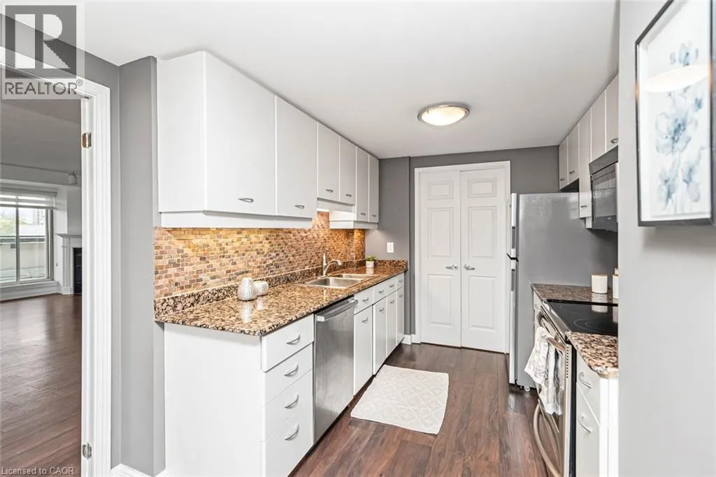 430 PEARL Street Unit# 403 #403